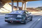 Ford Mustang Bullitt 2019 года (ZA)